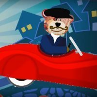 El cocherito. Canción infantil