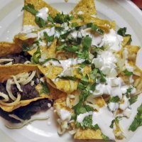 Cómo hacer Chilaquiles mexicanos. Receta casera rápida