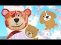 Hush little baby - Nana para bebés - Canción en español