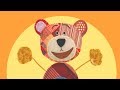 Aserrín Aserrán - Canción para niños de Traposo