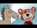A mi burro - Canción para niños