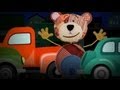 El cocherito, canción infantil.