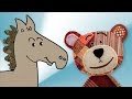 A mi burro - Canción para niños con Traposo