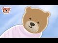 Arrorró mi niño - Canción de cuna para tu bebé con Traposo