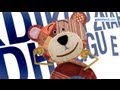 Canción infantil del abecedario