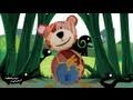 Estaba el cocodrilo y el orangután - Canción infantil de Traposo