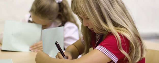 Cómo evitar las malas notas a tiempo