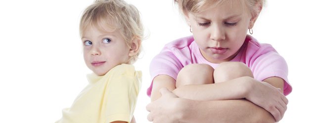 Por qué a los niños les duele crecer