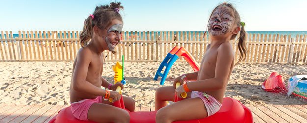 Los mejores destinos de Cataluña para ir con niños