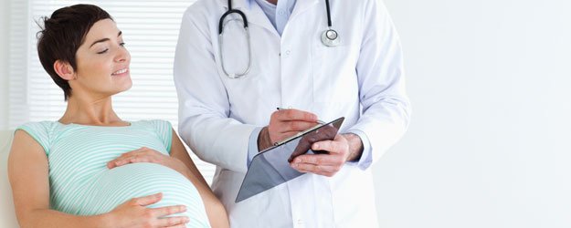 Prevención y control de los embarazos de alto riesgo