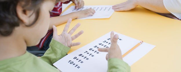 Consejos para que los niños no se pongan nerviosos en un examen