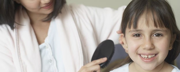 La pesadilla de los piojos para los padres