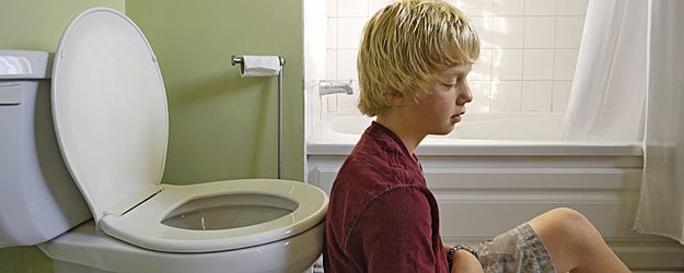 Papel de los padres y médicos frente a la enuresis infantil
