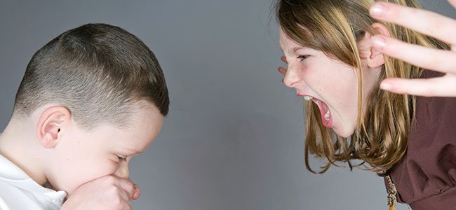 Qué hacer si a tu hijo le intimidan en la escuela