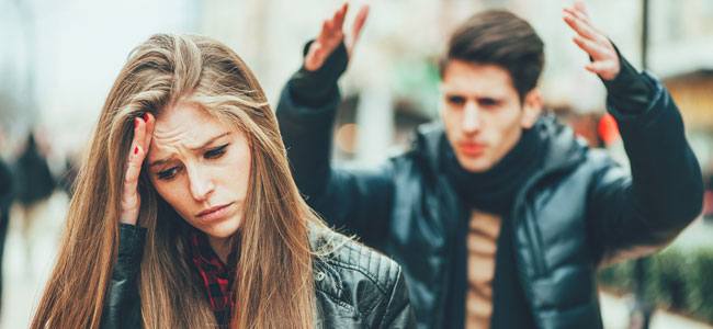 Violencia De Control En Adolescentes Un Riesgo Social En Alza