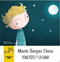 Fonchito y la luna