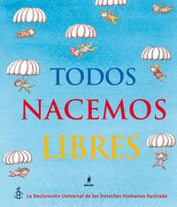 Todos nacemos libres