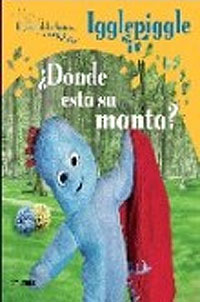 El jardín de los sueños ¿Dónde está tu manta?