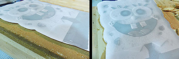 Cómo hacer un bizcocho