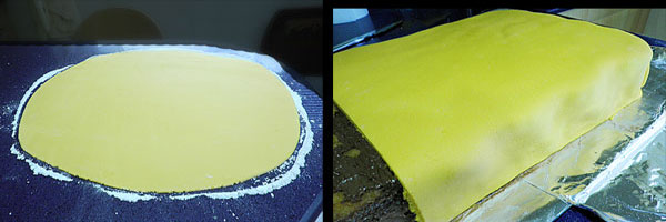 Cómo decorar una tarta