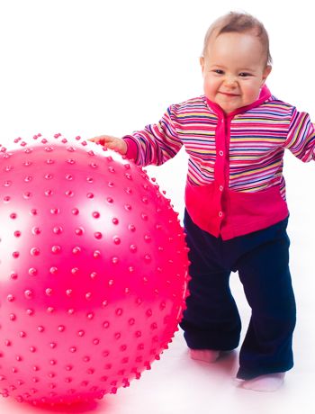 Beneficios de la psicomotricidad