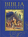 Biblia ilustrada. Biblias infantiles