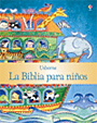La Biblia para niños