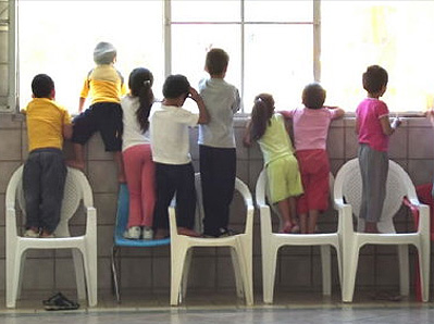 Los accidentes infantiles siguen ocurriendo