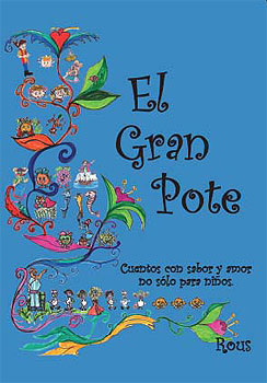 Cuentos infantiles que abren el apetito de los niños