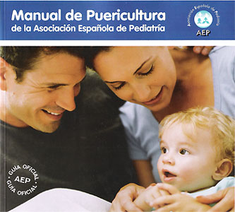 Manual de Puericultura