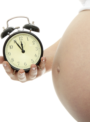 Aumenta la edad para ser madre