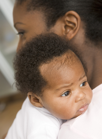 Cuál es el mejor país para ser madre