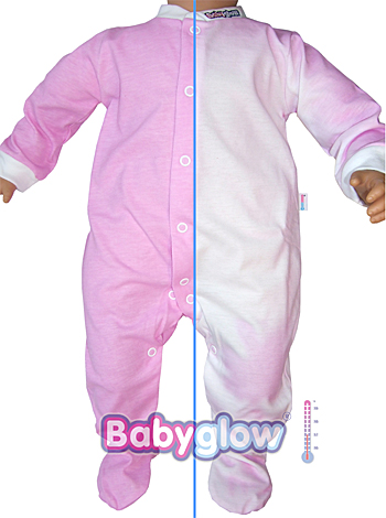 Sorteo de 10 pijamas Babyglow