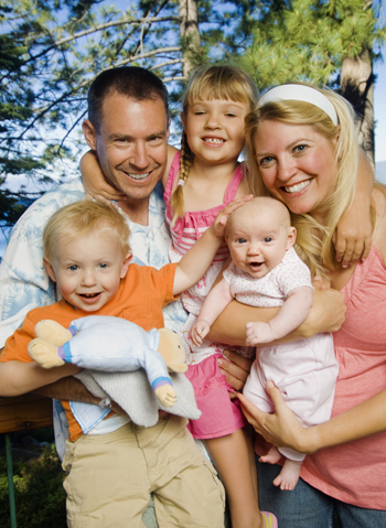 La moda de los segundos nombres