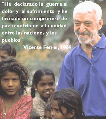 Vicente Ferrer