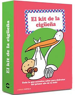 Guía para el primer año del bebé