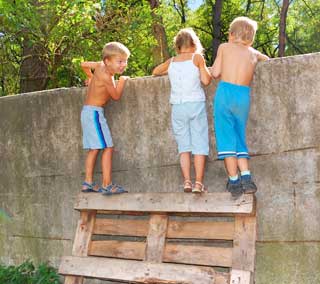 esteniñoesunpeligro