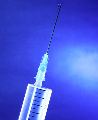 Vacuna contra la gripe A