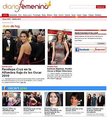 DiarioFemenino.com