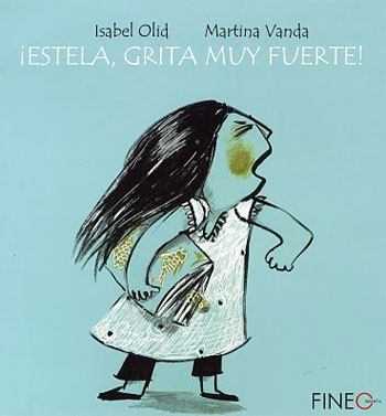 Un cuento que enseña a los niños a denunciar el abuso sexual