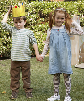 La apretada agenda de nuestros hijos