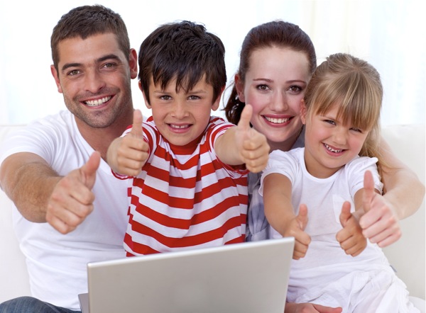 GuiaInfantil.com: la revista de recursos para padres