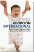 Adopción internacional