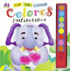 Cuentos infantiles sobre colores