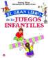 El gran libro de las fiestas infantiles