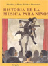 El maravilloso mundo de la música