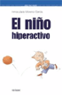 El niño hiperactivo