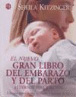 El nuevo gran libro del embarazo y el parto