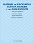 Manual de psicología clínica infantil y del adolescente