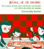 Niños, ¡a la cocina!